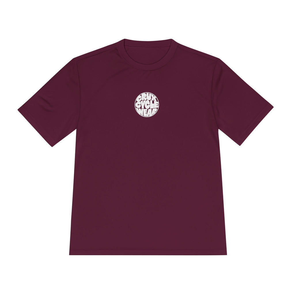 Crux Sport-Tek® PosiCharge® Moisture Wicking Tee