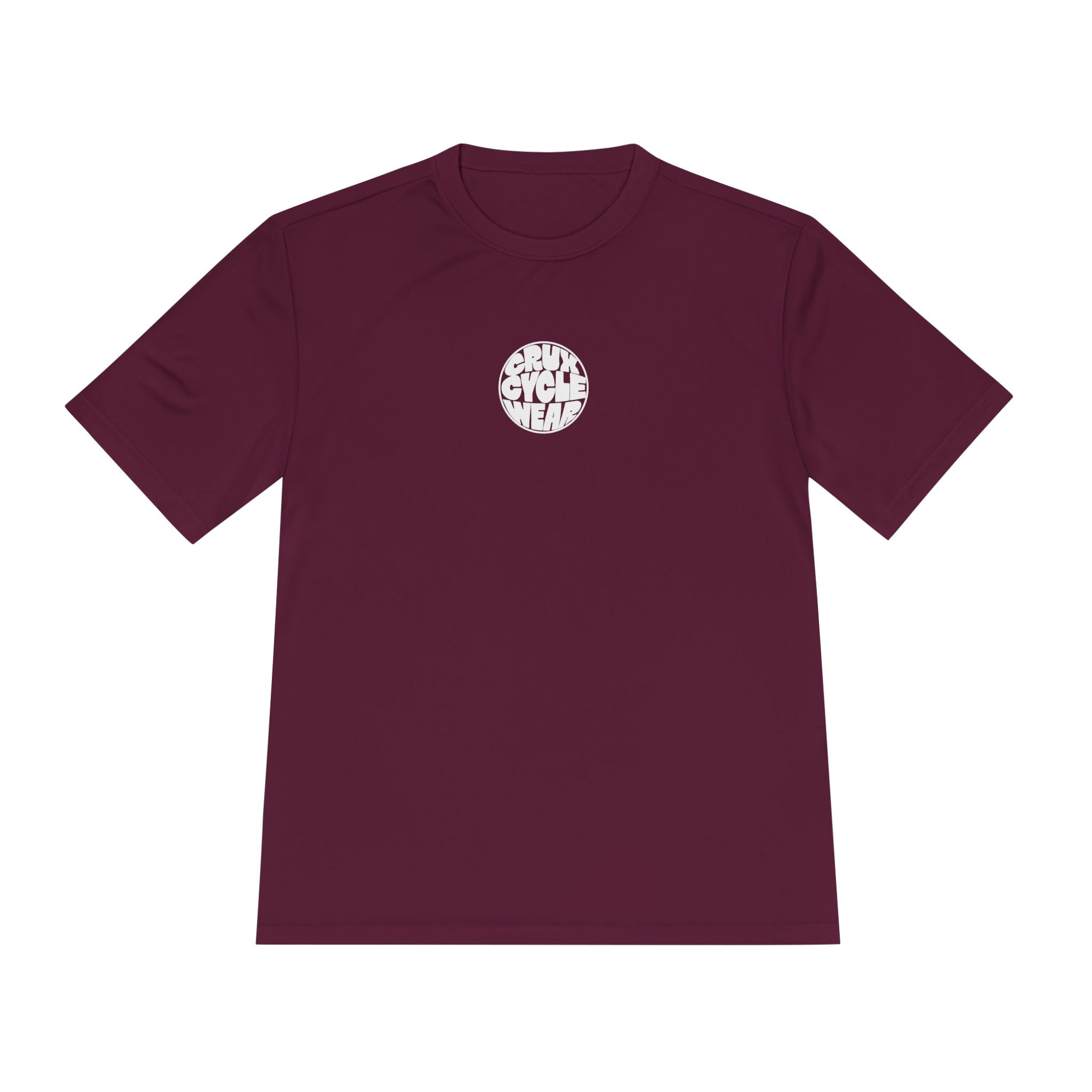 Crux Sport-Tek® PosiCharge® Moisture Wicking Tee