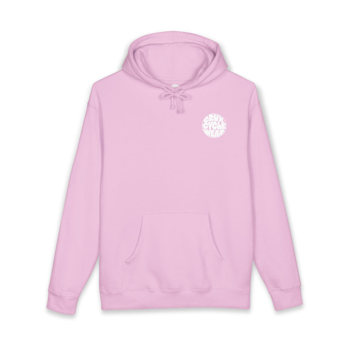 Established Hoodie | Crux
