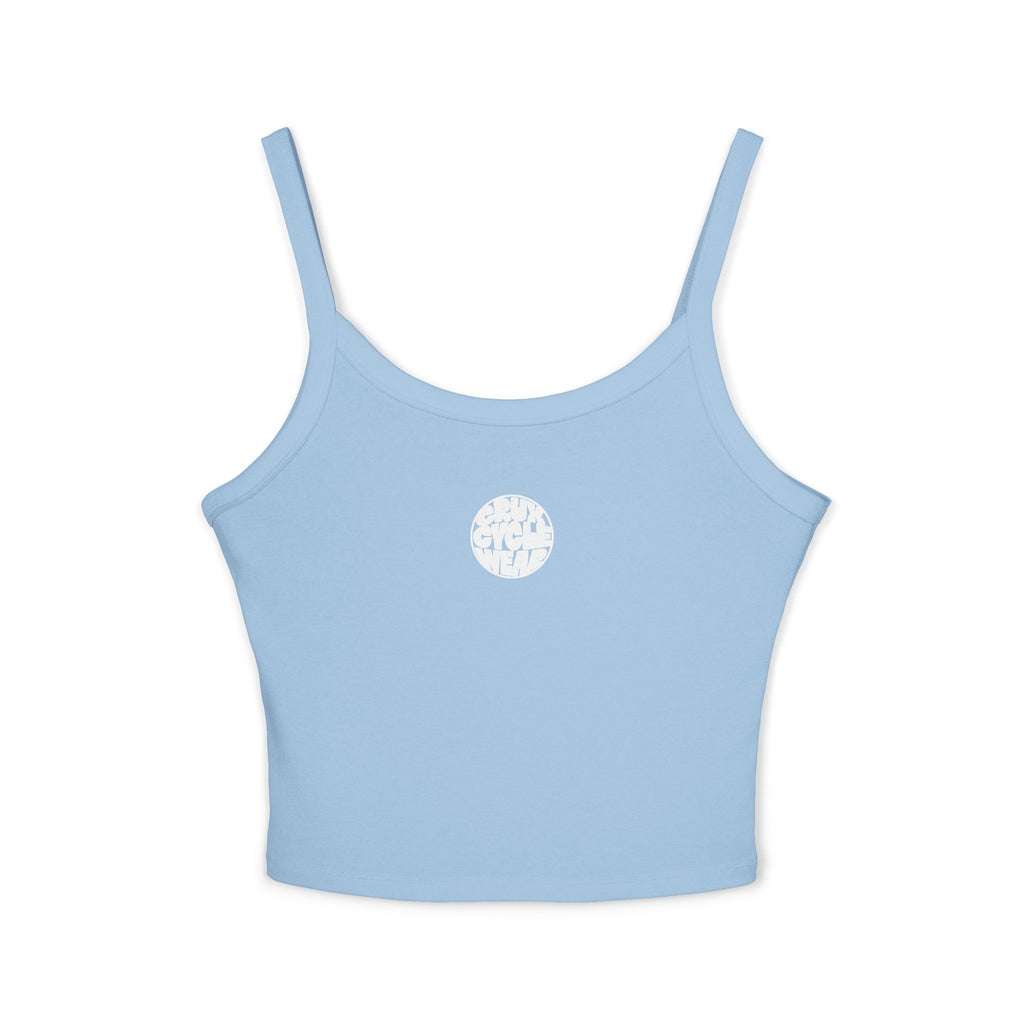 Crux Womens | Crop Tank Top