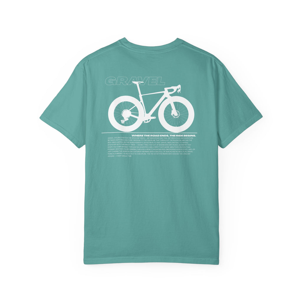 Gravel | Crux
