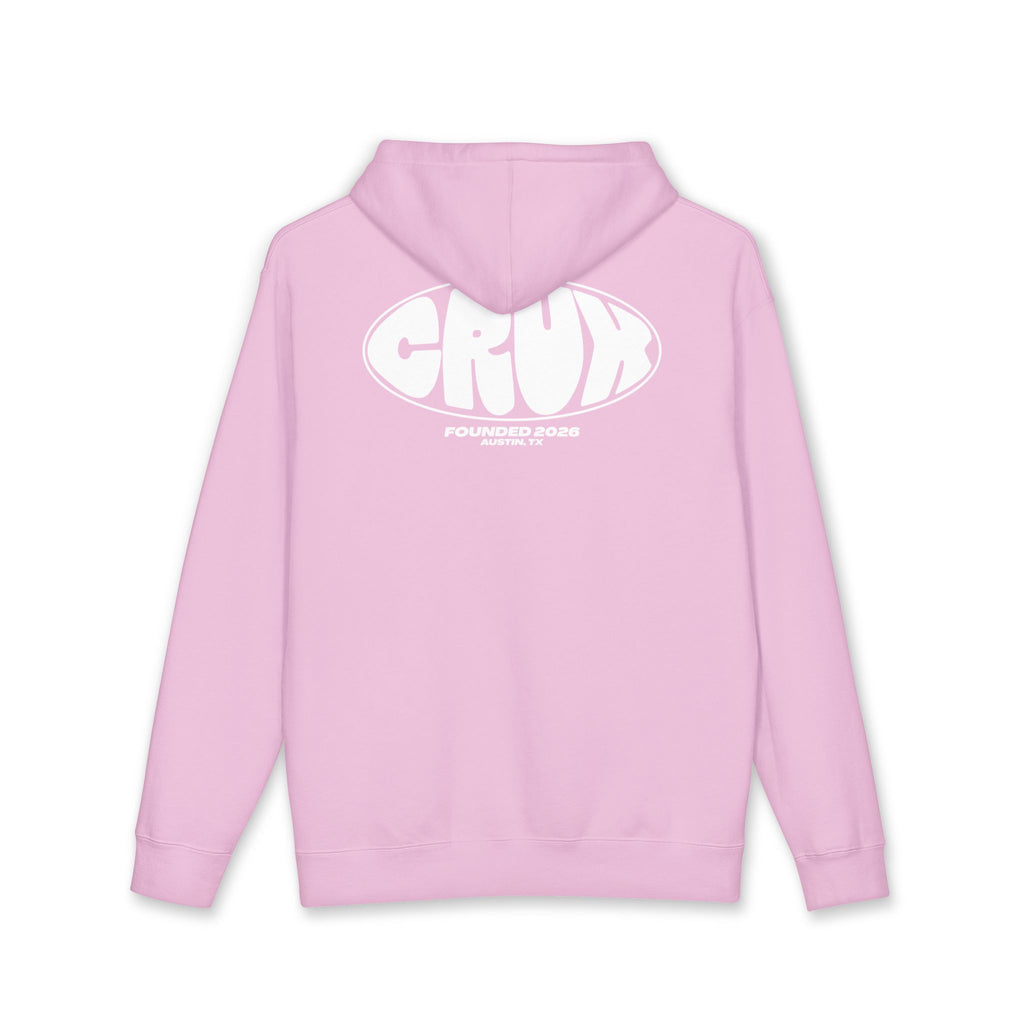 Heritage Hoodie | Crux