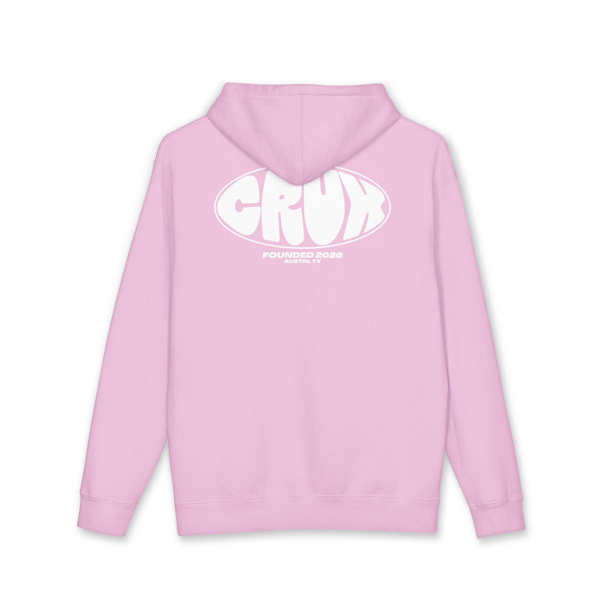 Heritage Hoodie | Crux