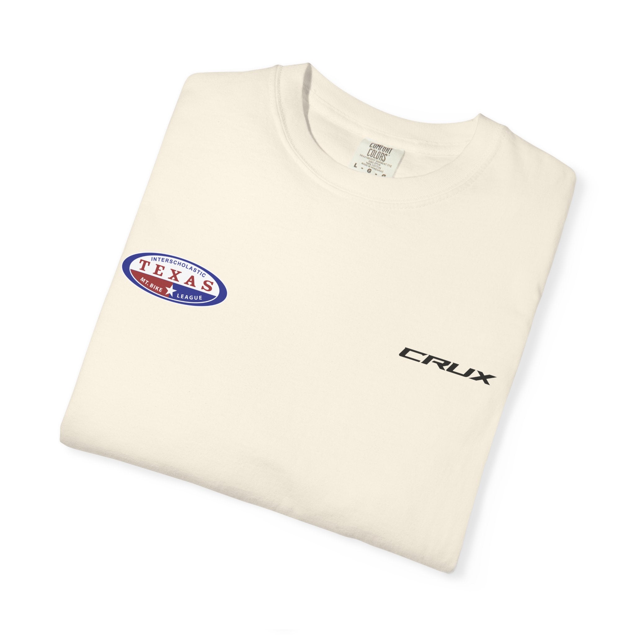 Podium Finisher Tee | Crux