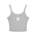 Crux Womens | Crop Tank Top