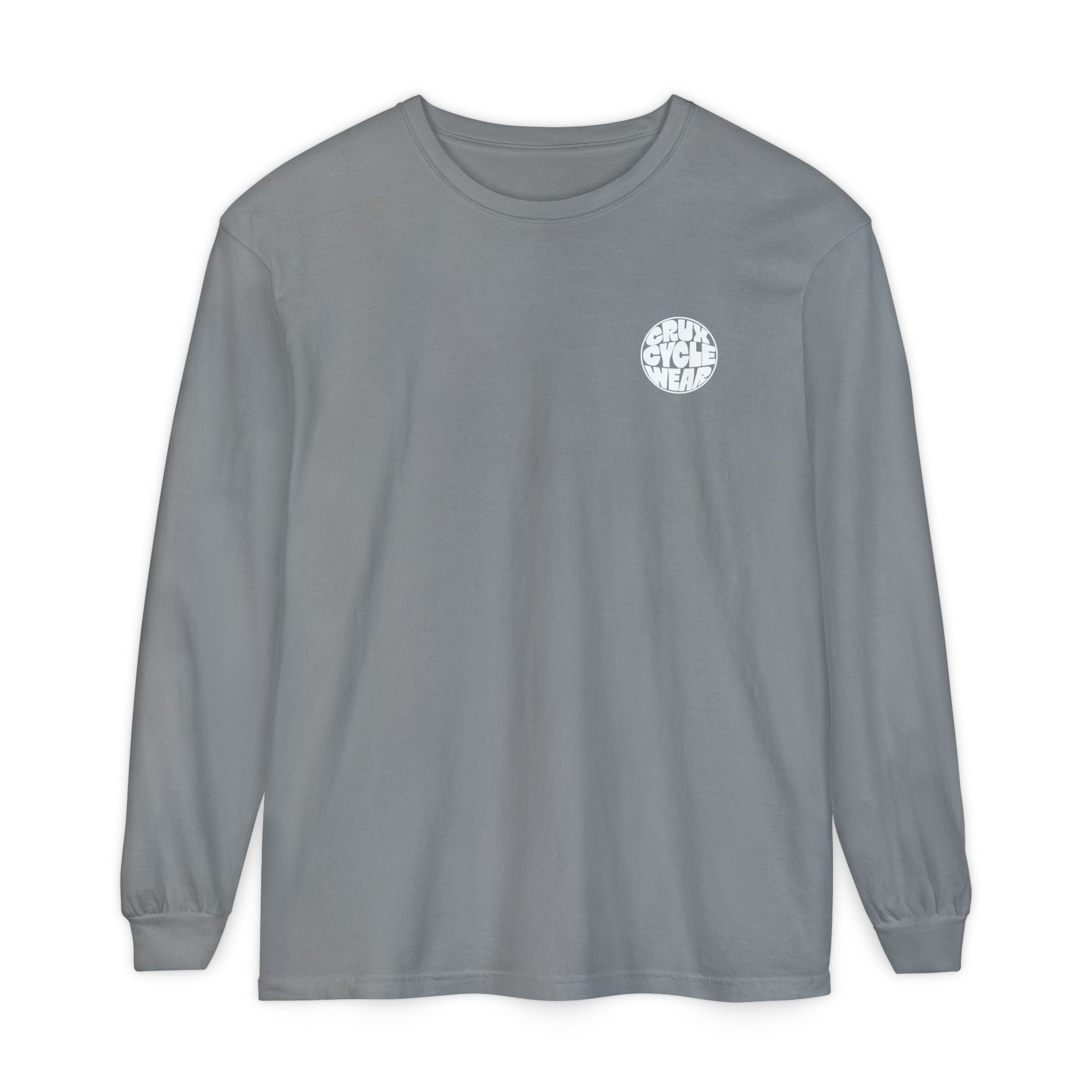 Long-Sleeve Iconic Wildstyle Tee | Crux