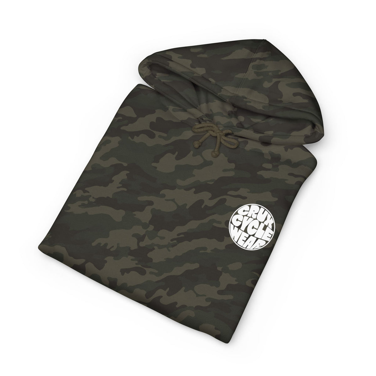 Heritage Hoodie | Crux