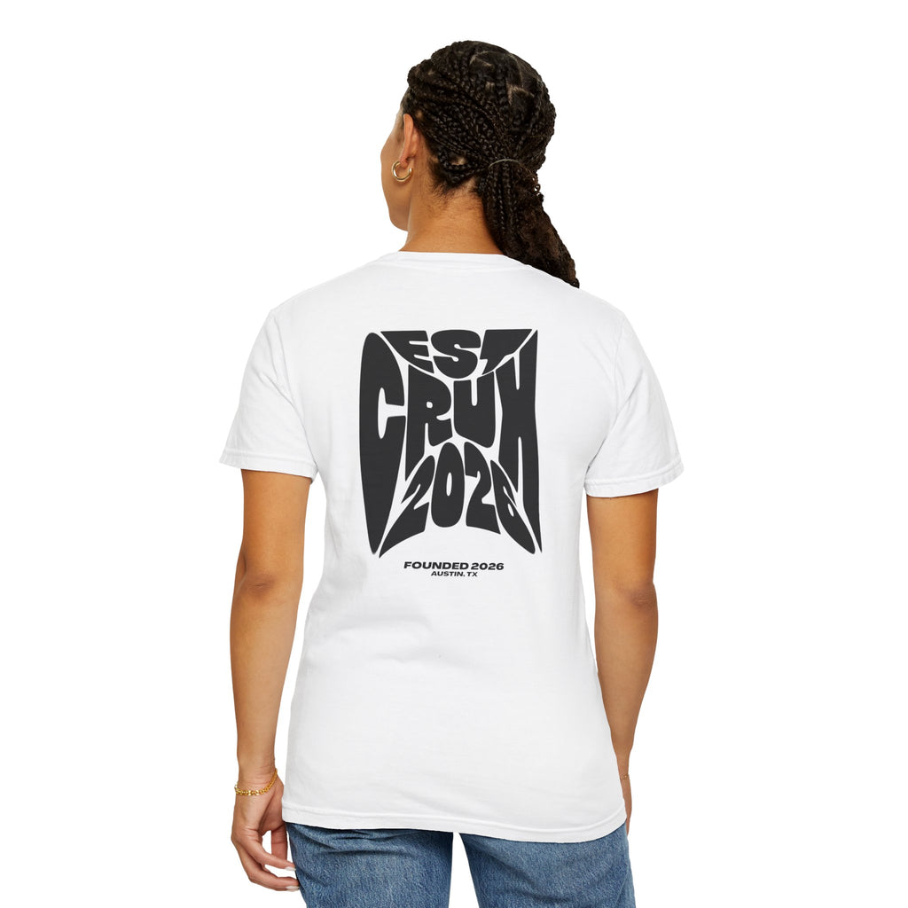 Established Tee | Crux