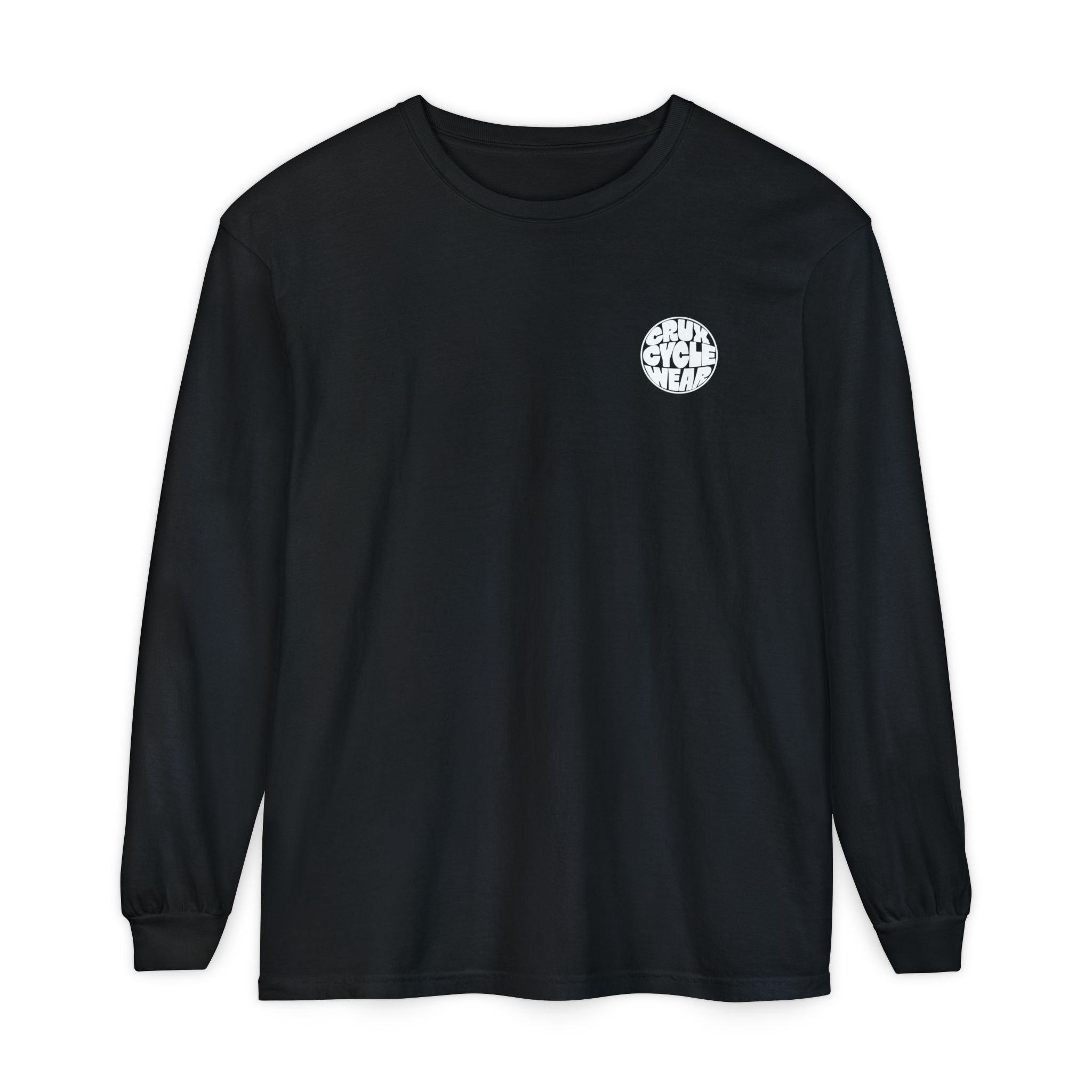 Long-Sleeve Iconic Wildstyle Tee | Crux