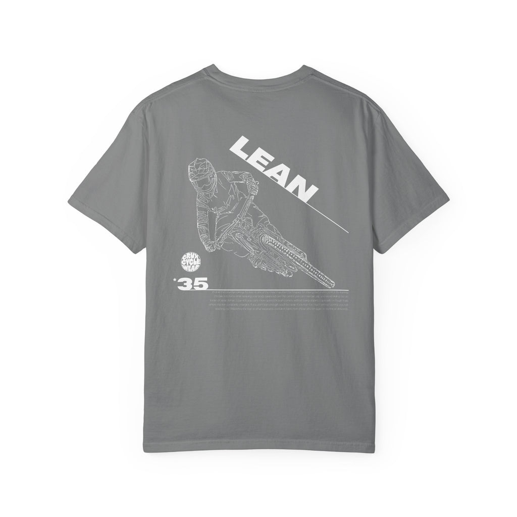 Lean | Crux