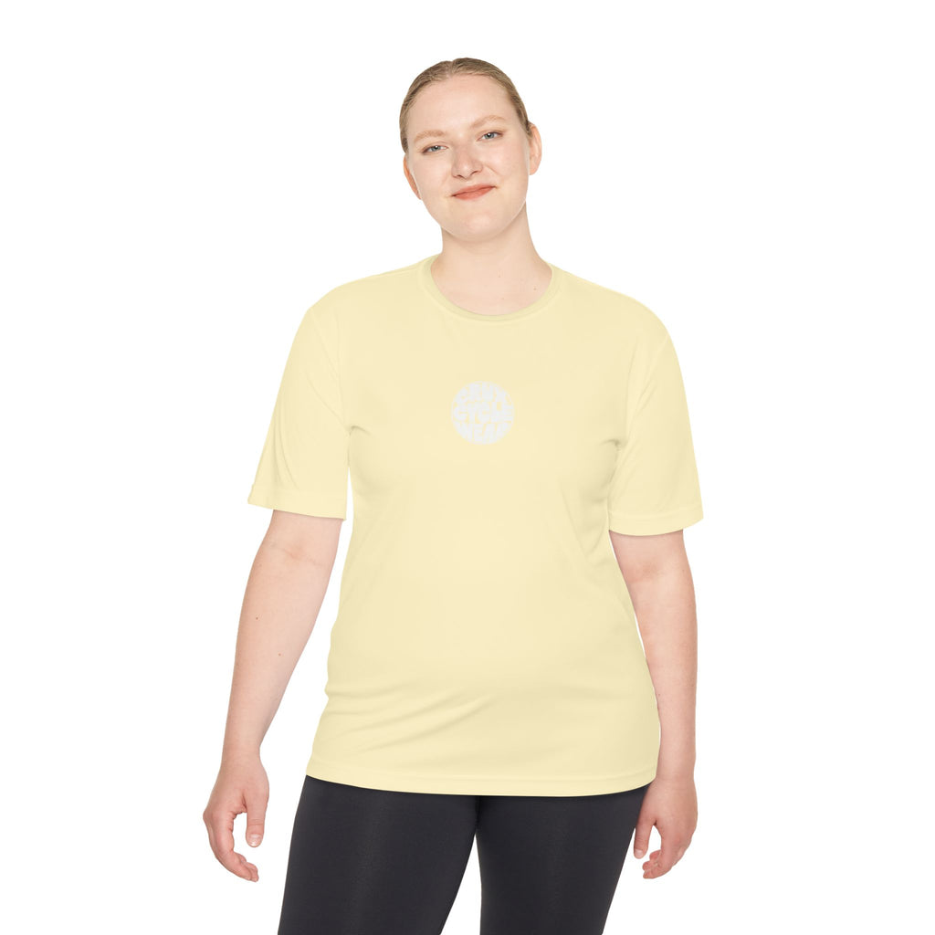 Crux Sport-Tek® PosiCharge® Moisture Wicking Tee