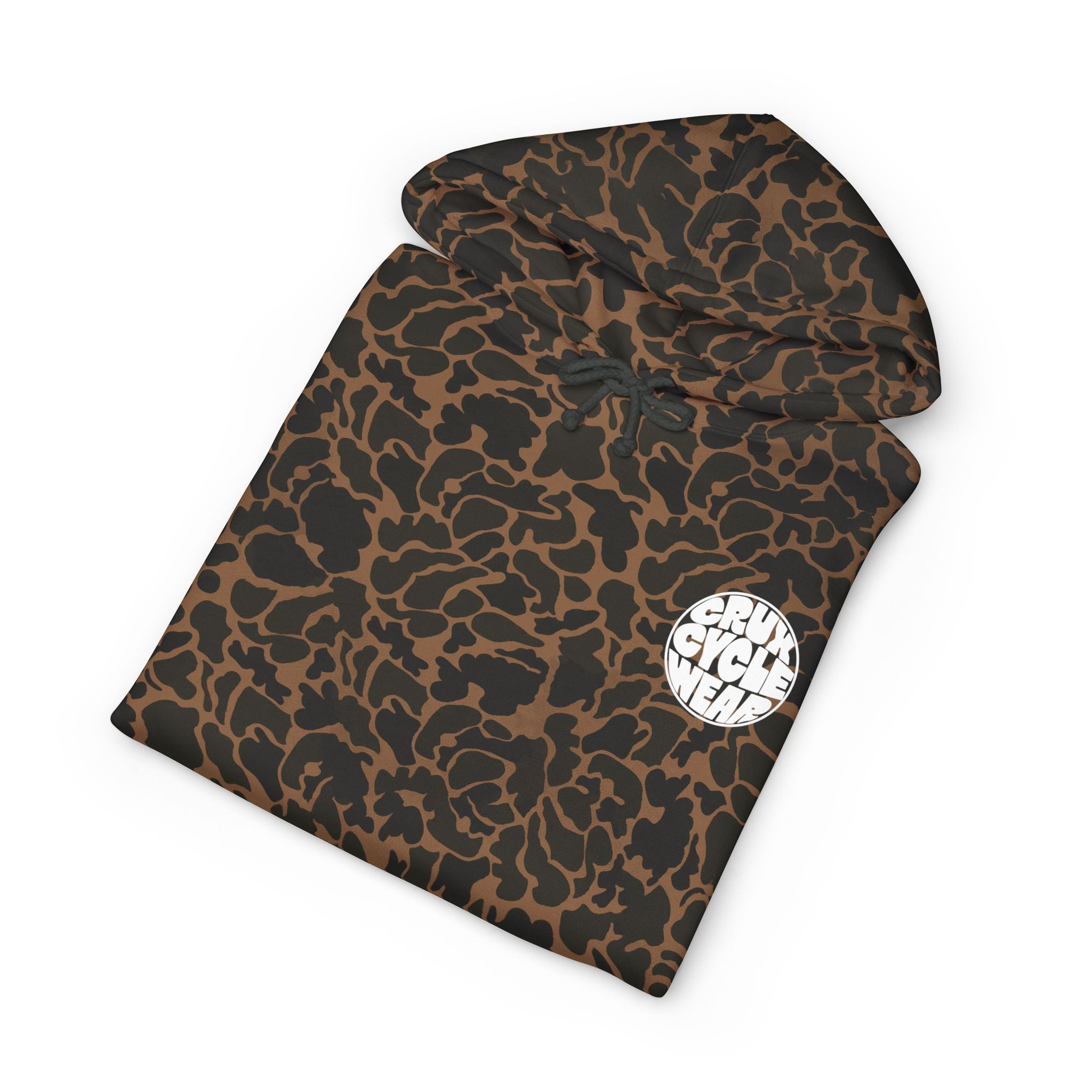 Established Hoodie | Crux