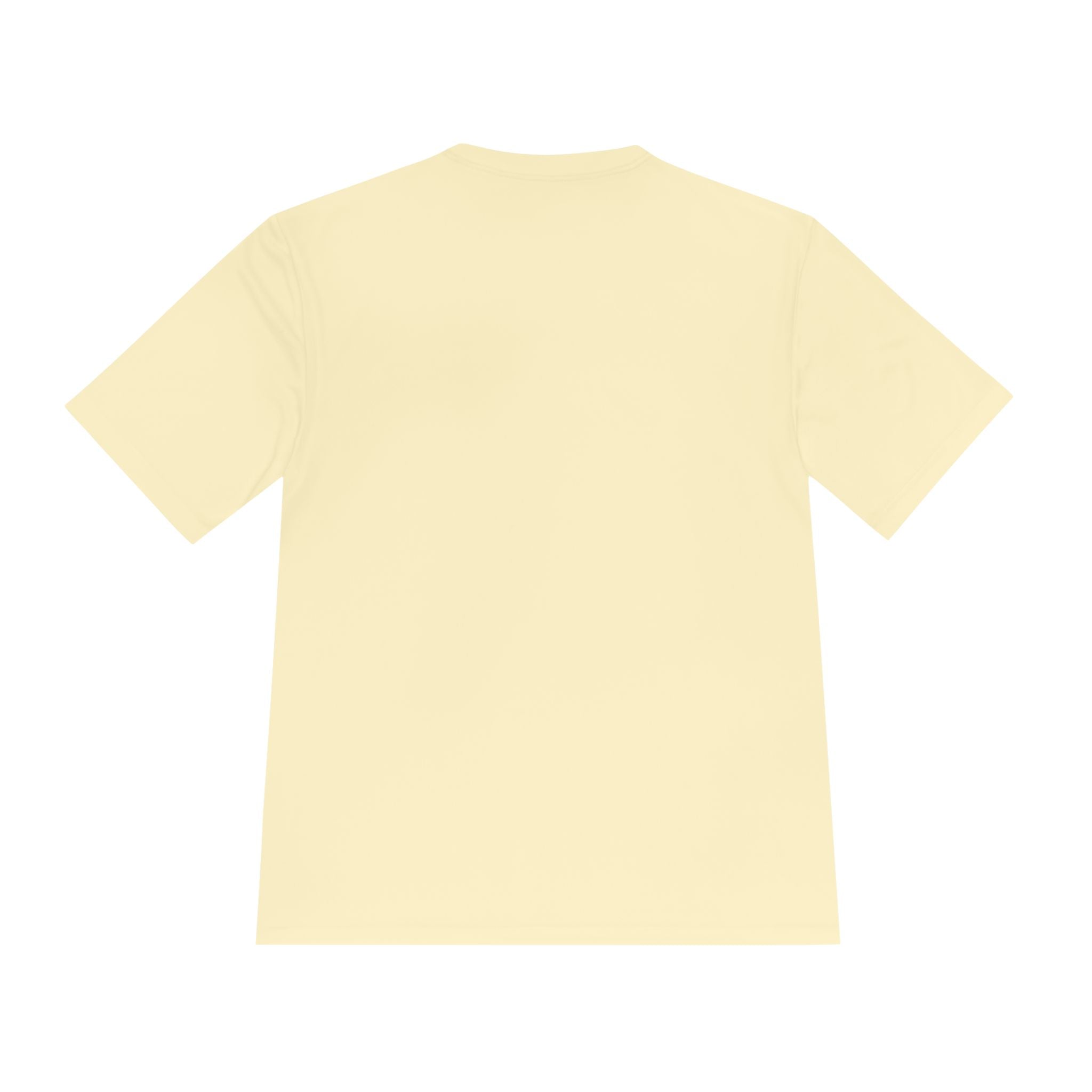Crux Sport-Tek® PosiCharge® Moisture Wicking Tee