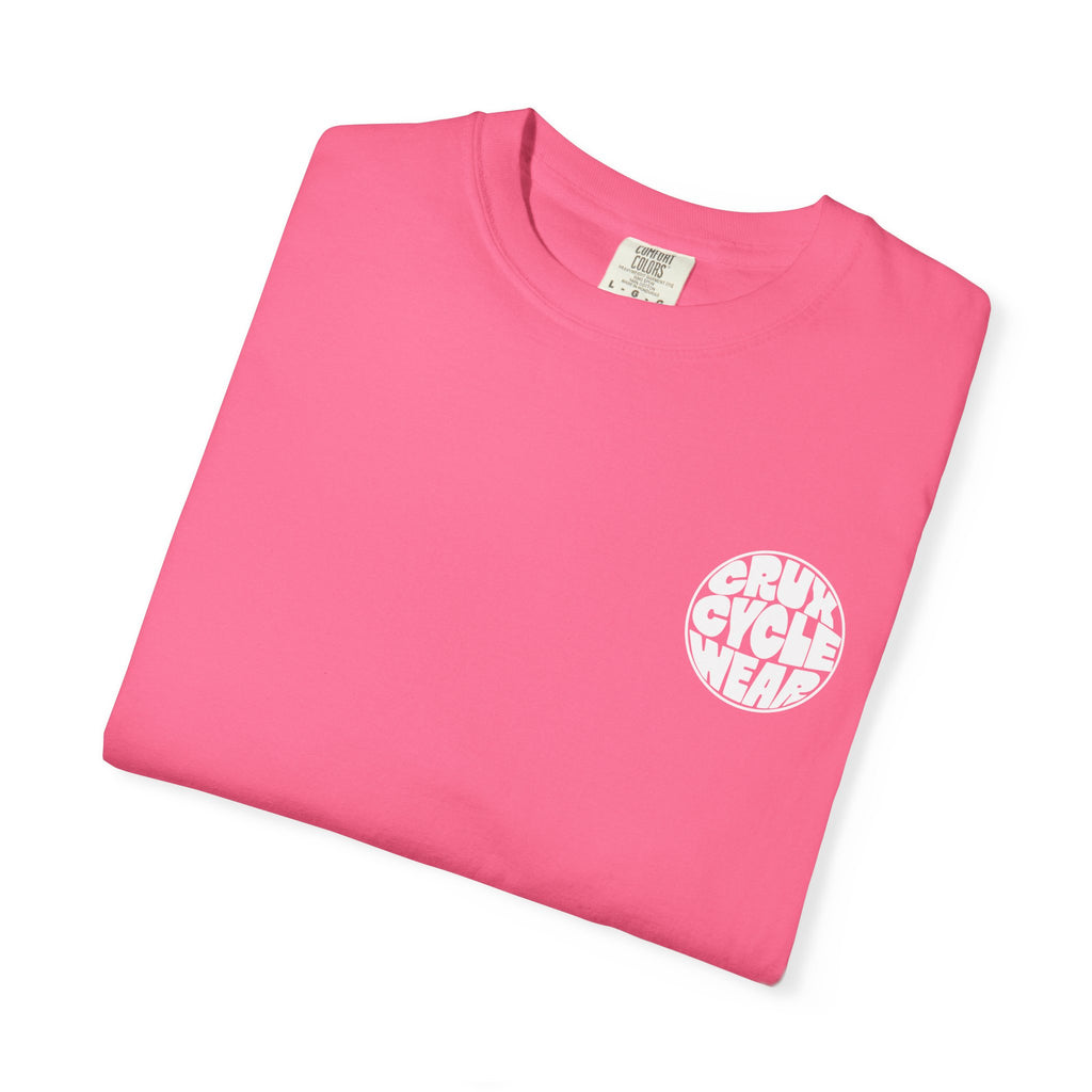 *2 NEW LIMITED COLORS** Norco Tee | Crux