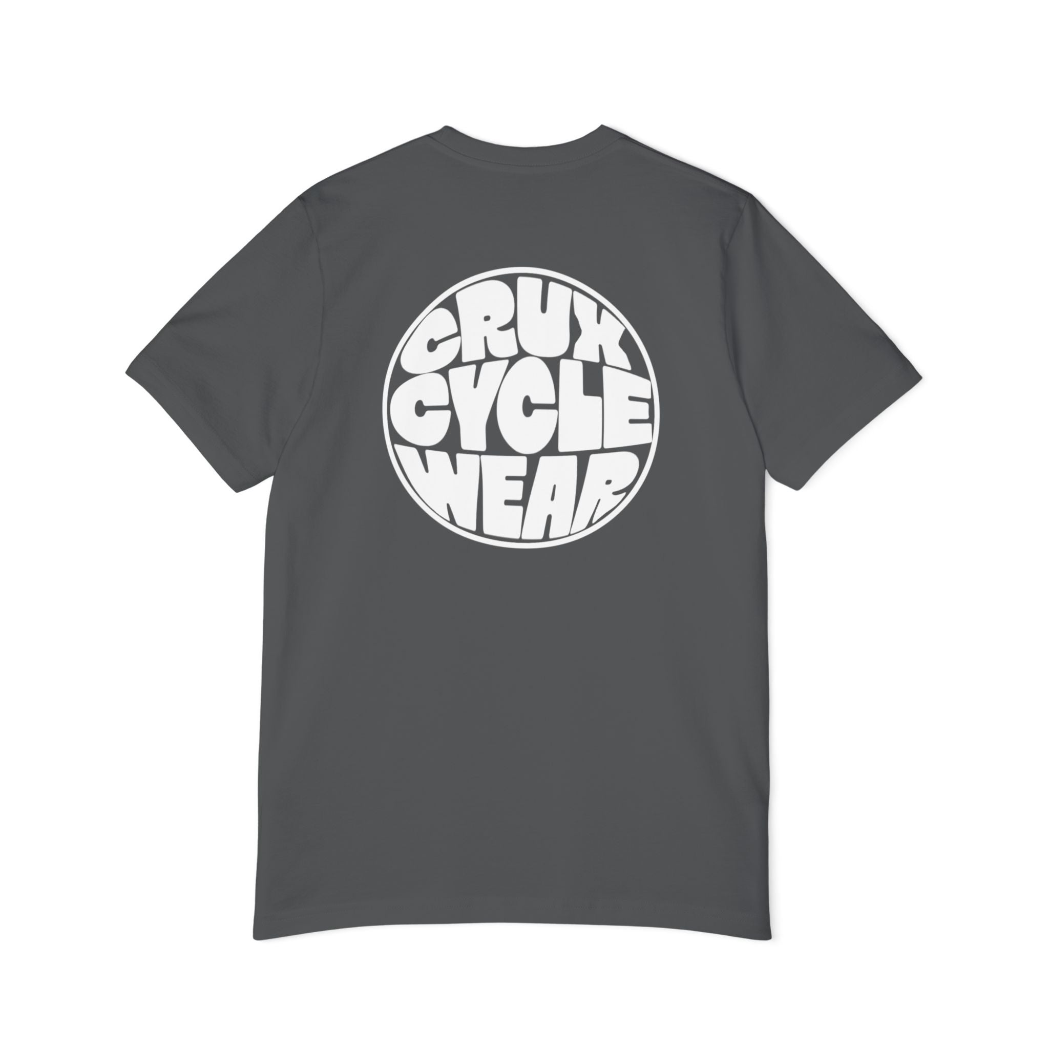 Crux Womens | Iconic Tee