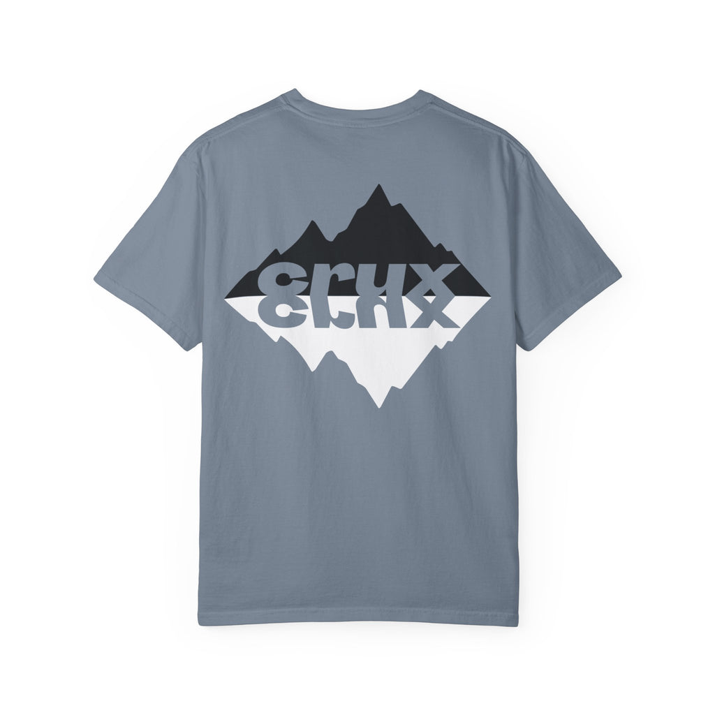 Mountaineer Tee | Crux