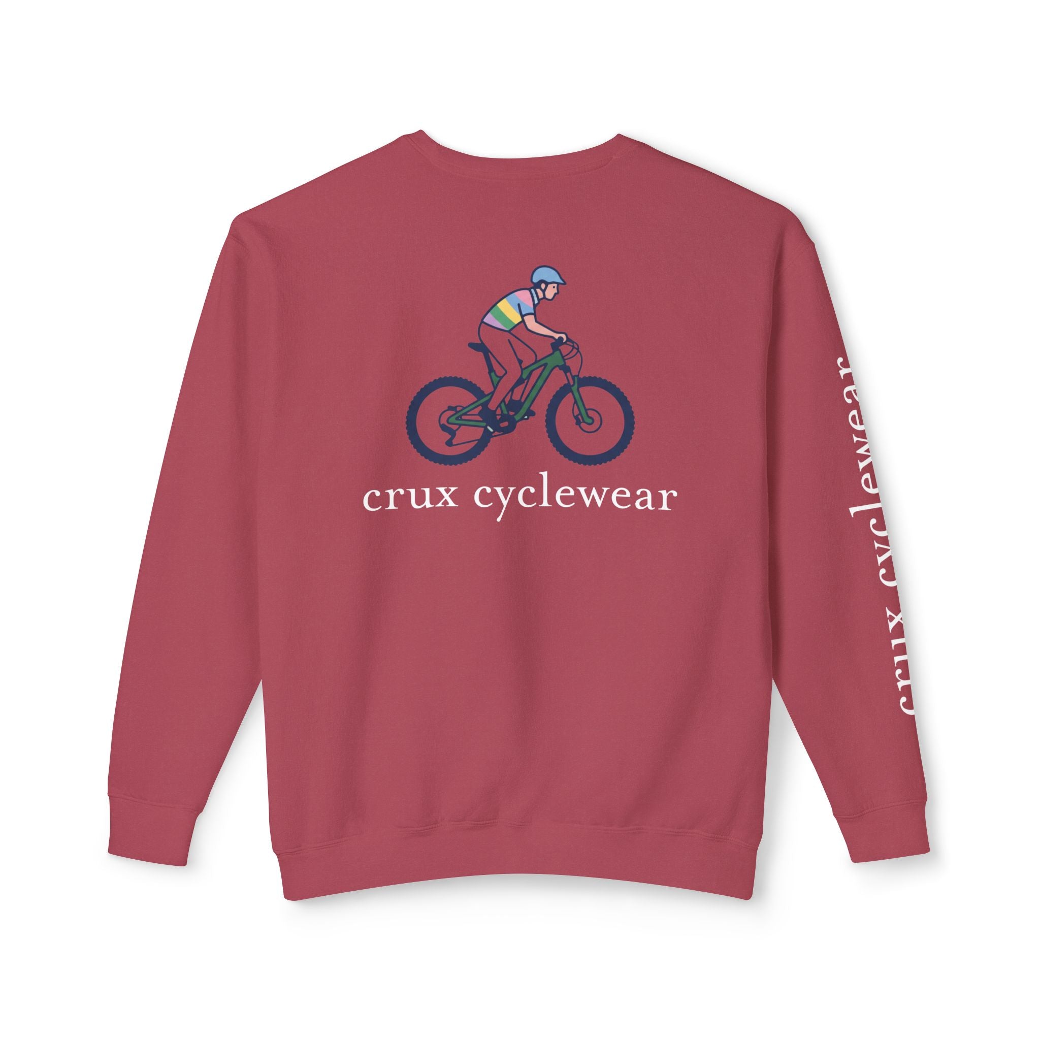 Crux "Vineyard Style" Long Sleeve Shirt