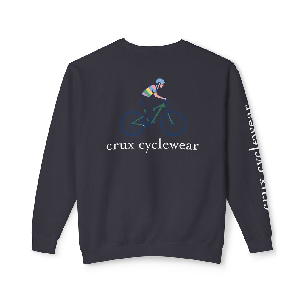 Crux "Vineyard Style" Long Sleeve Shirt