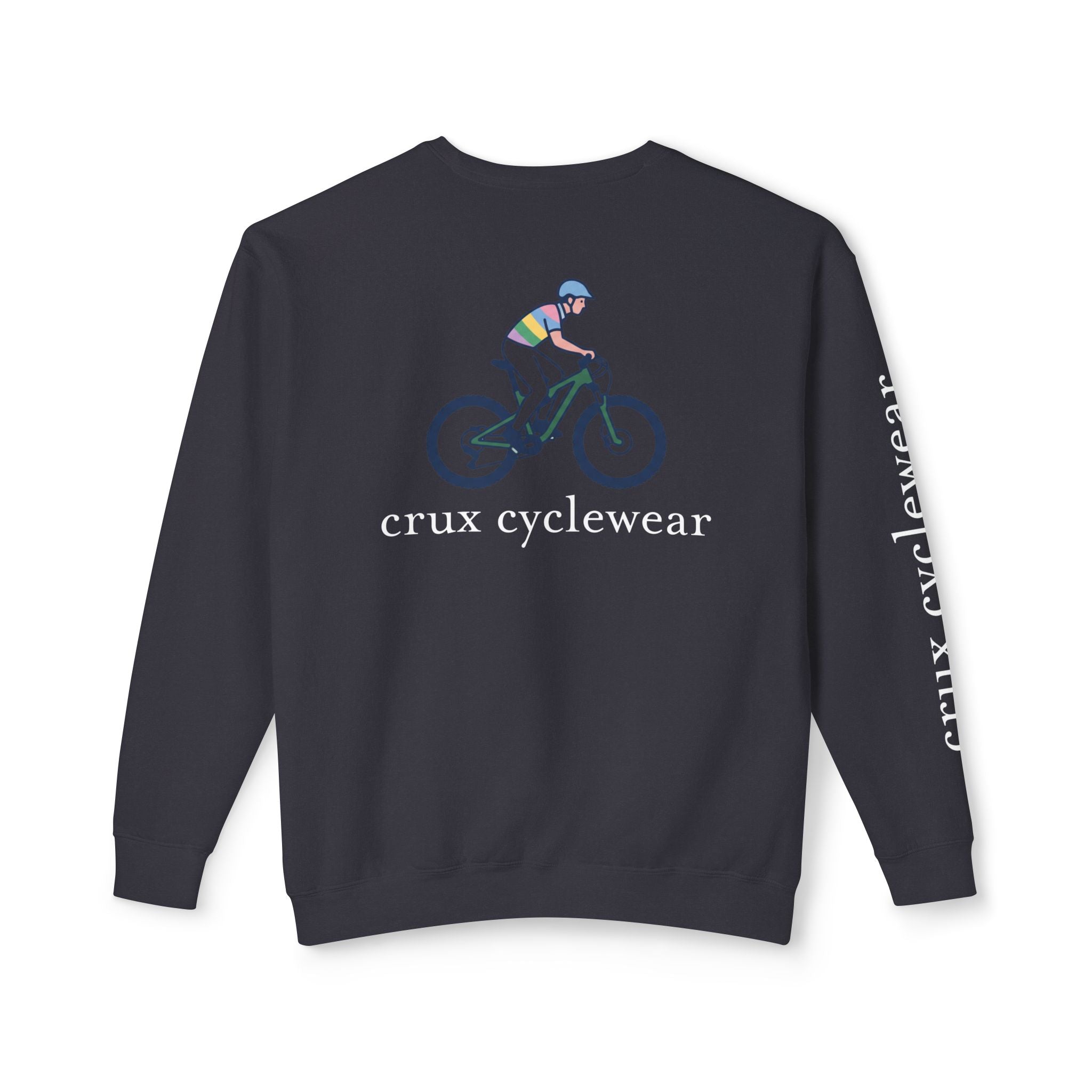 Crux "Vineyard Style" Long Sleeve Shirt