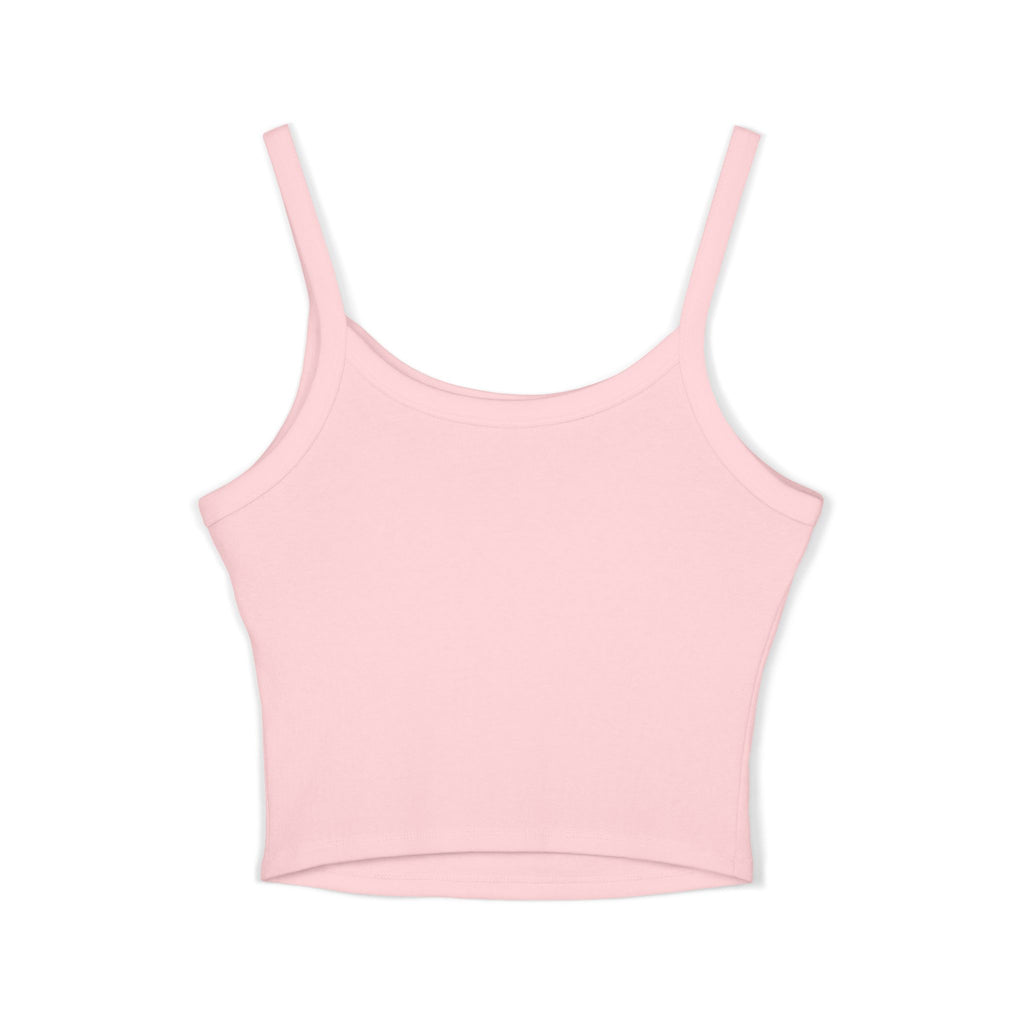 Crux Womens | Crop Tank Top