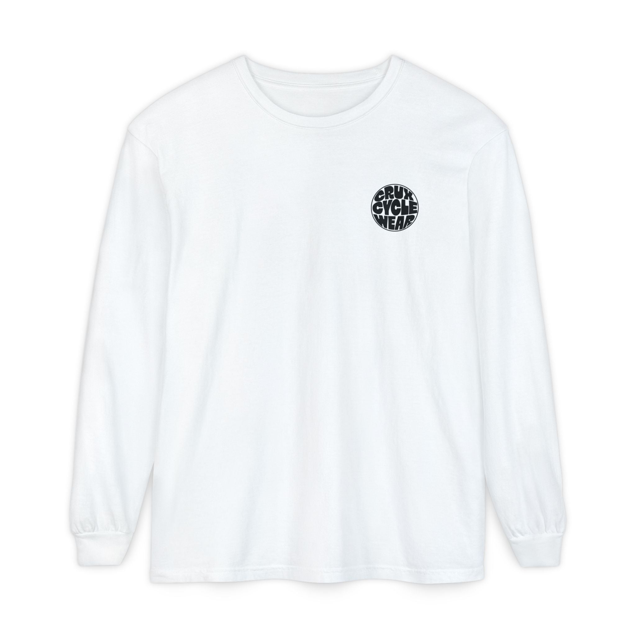 Long-Sleeve Iconic Wildstyle Tee | Crux