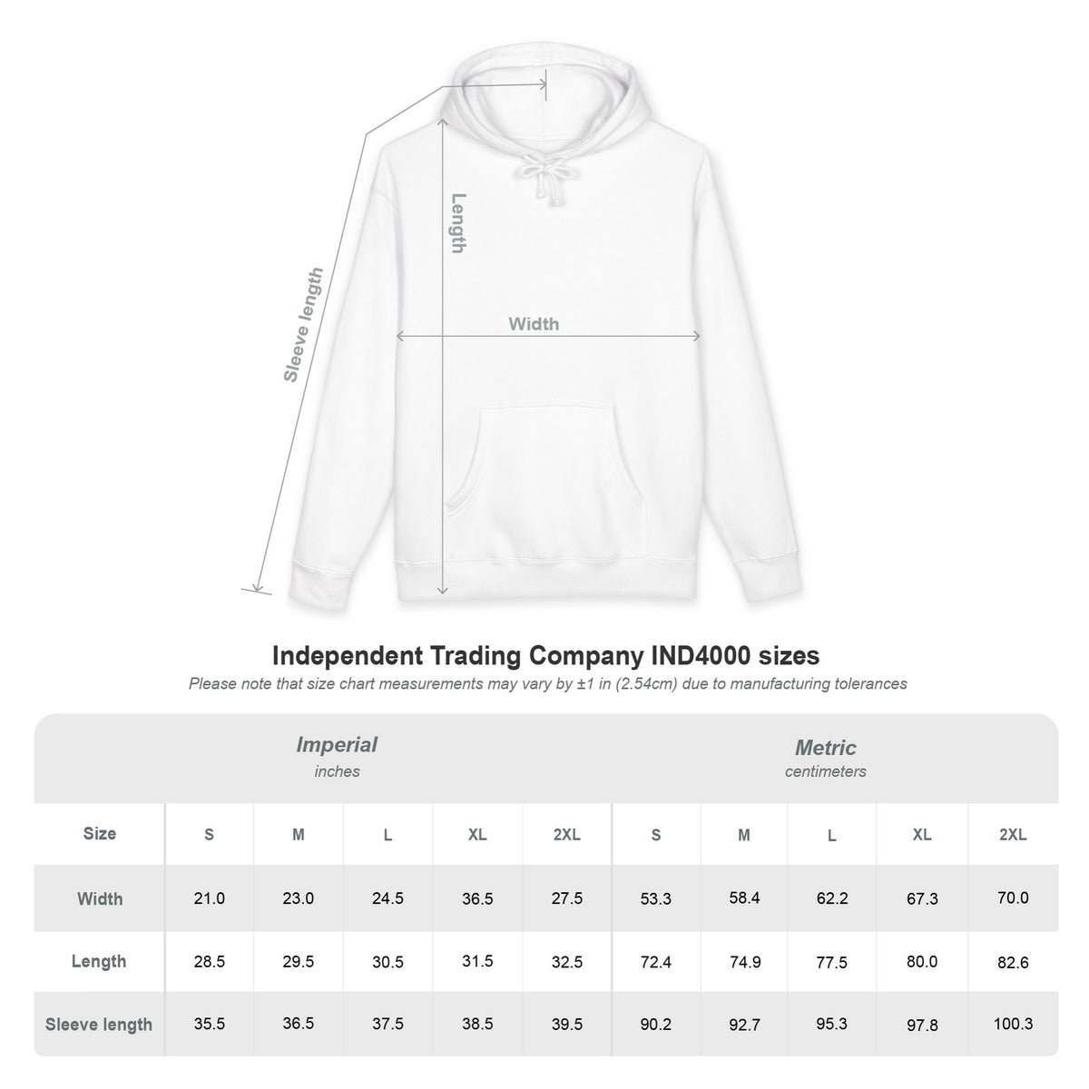 Heritage Hoodie | Crux