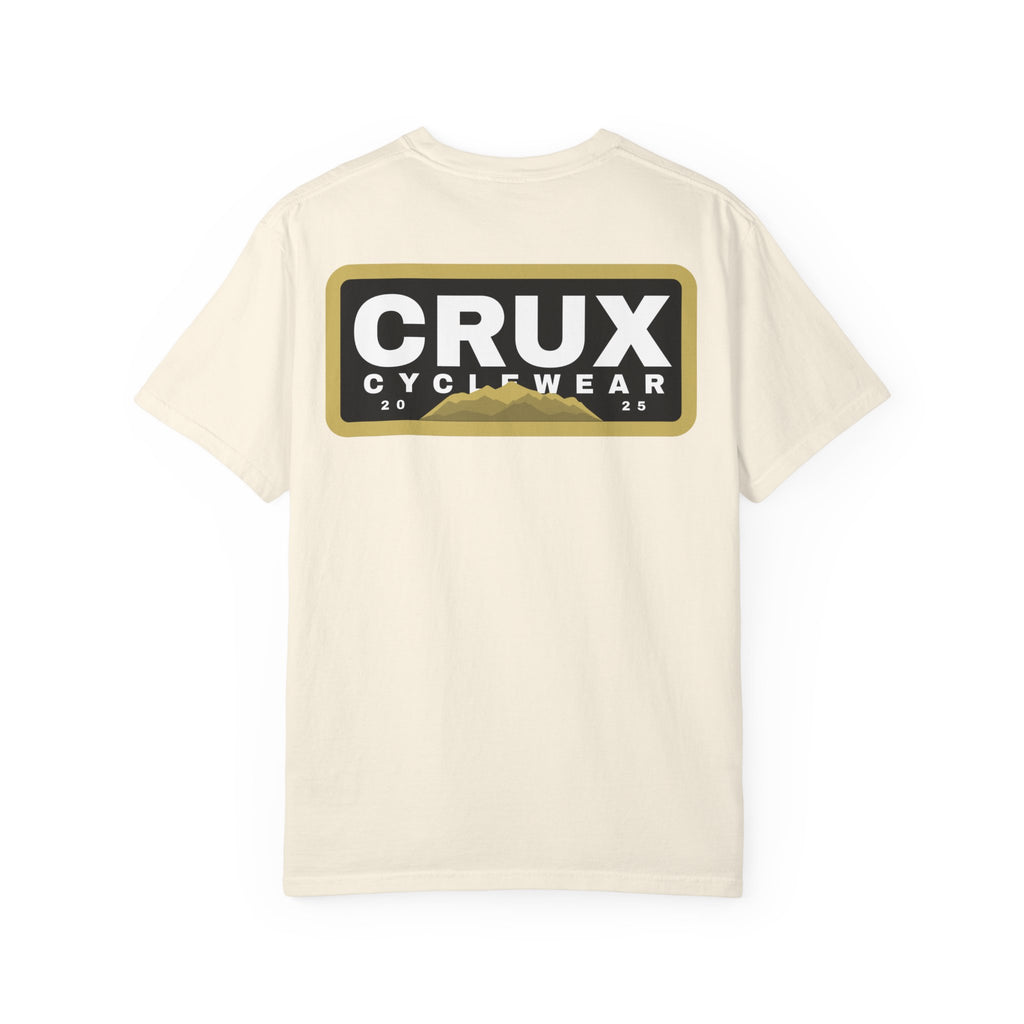 NEW DROP | Crux Founded Tee | Crux