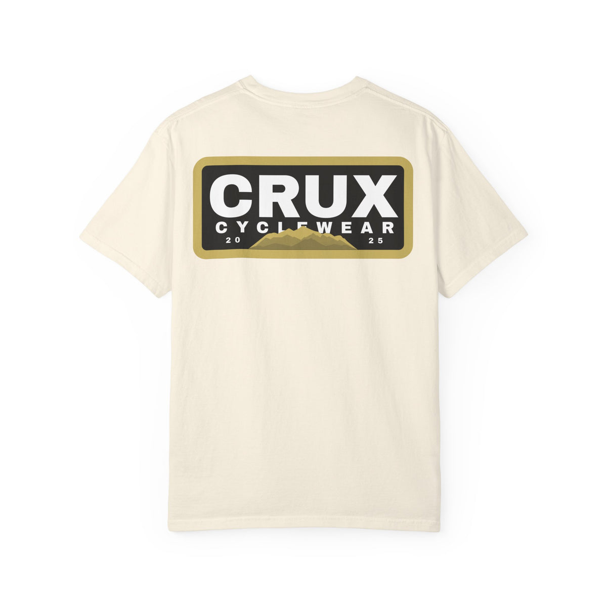 NEW DROP | Crux Founded Tee | Crux