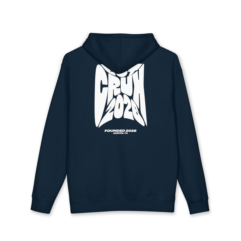 Established Hoodie | Crux