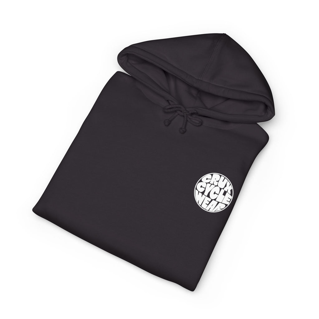 Heritage Hoodie | Crux