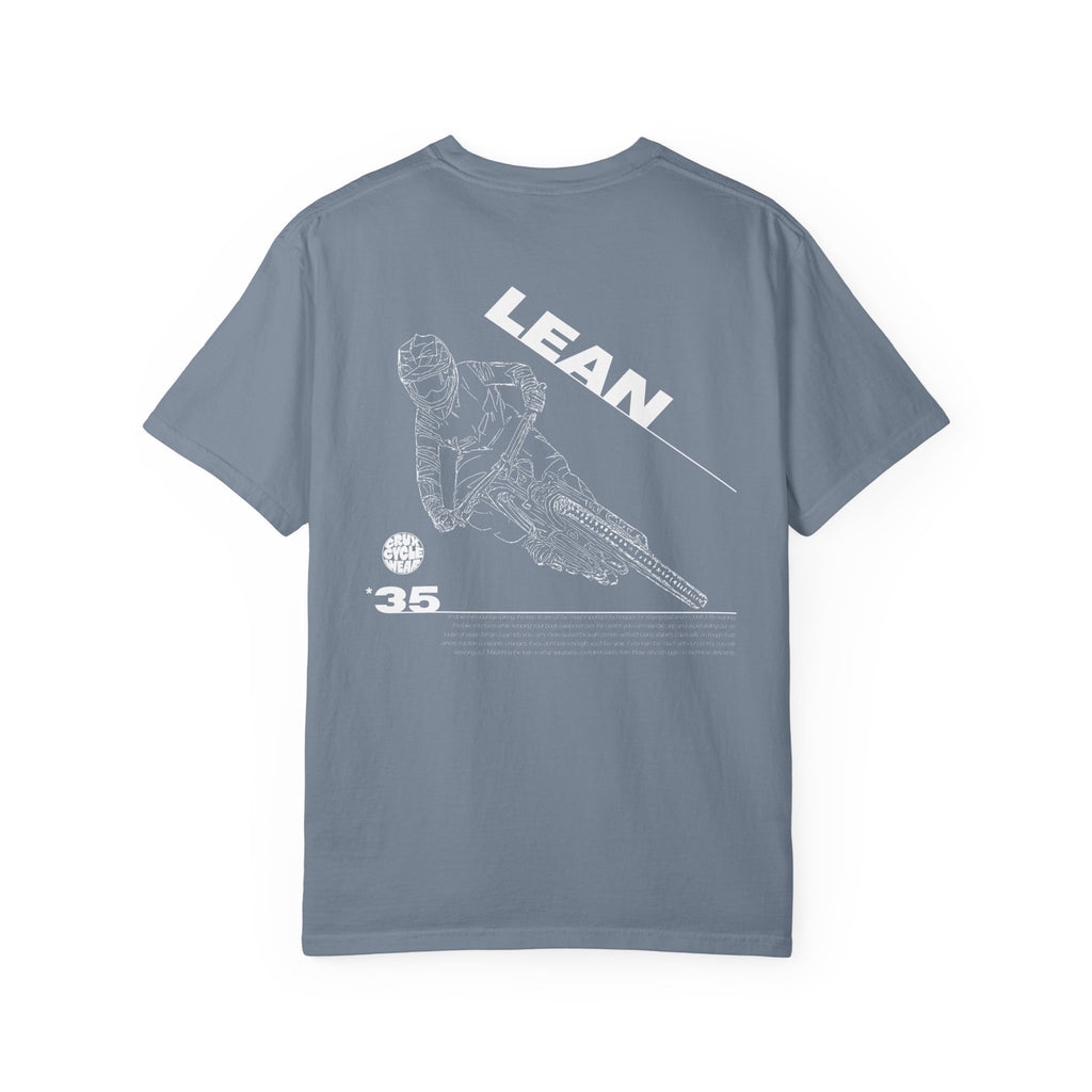 Lean | Crux