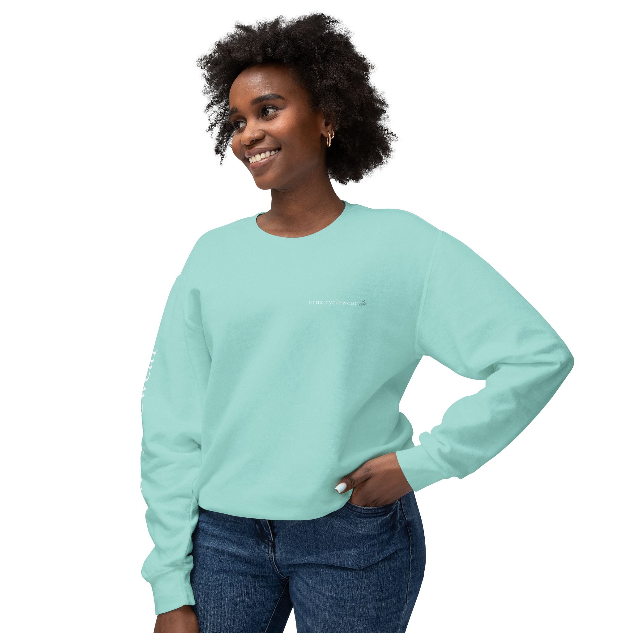 Crux "Vineyard Style" Long Sleeve Shirt