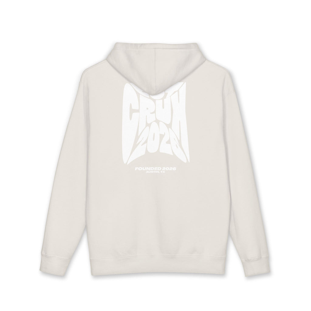 Established Hoodie | Crux