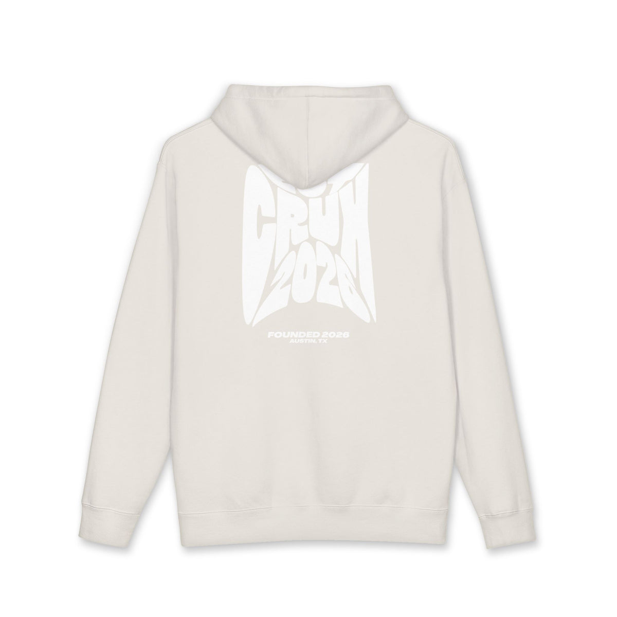 Established Hoodie | Crux