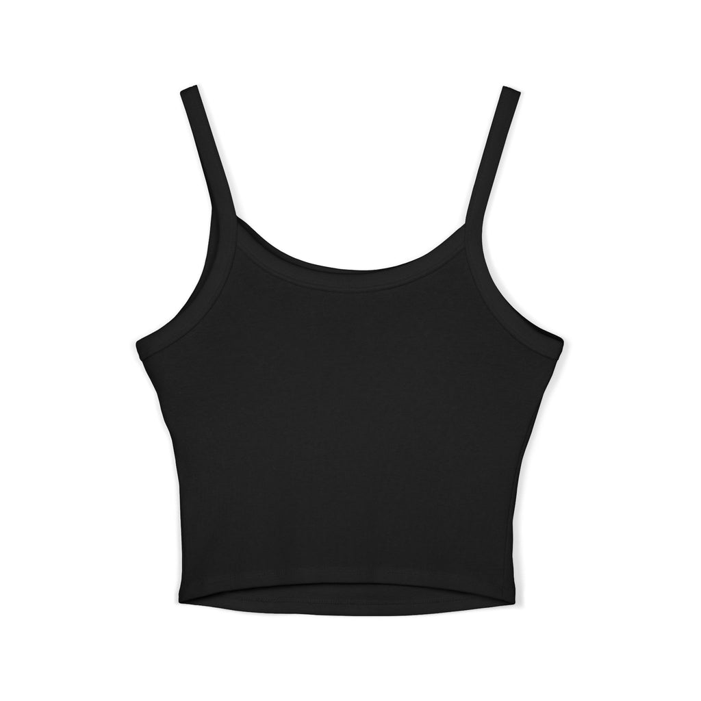 Crux Womens | Crop Tank Top