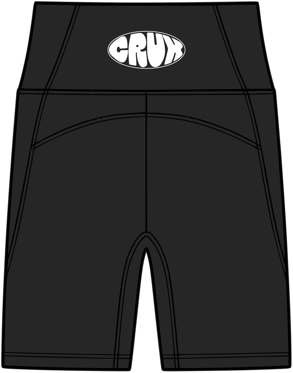 Crux Cyclewear Women's XC Shorts