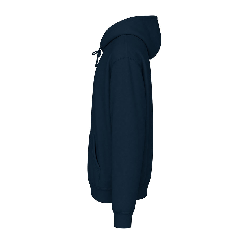 Established Hoodie | Crux