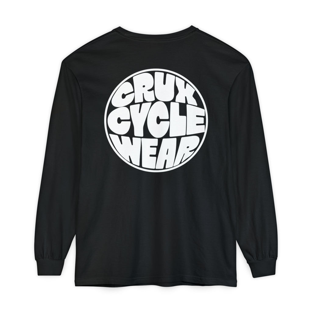 Long-Sleeve Iconic Wildstyle Tee | Crux