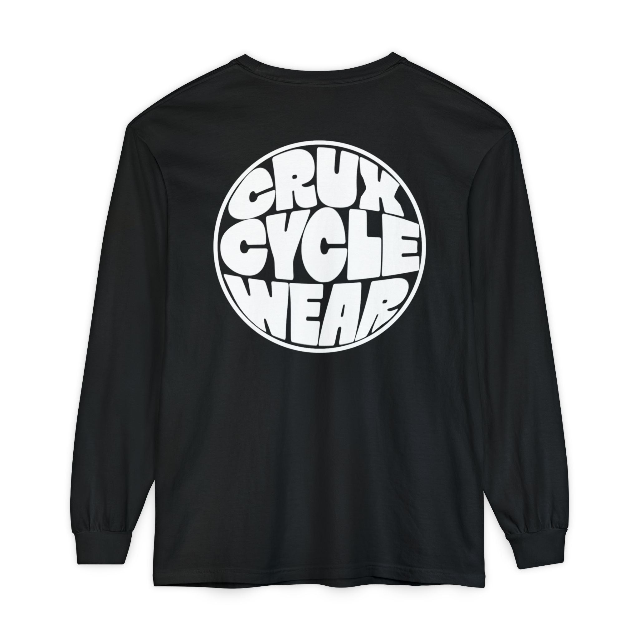 Long-Sleeve Iconic Wildstyle Tee | Crux