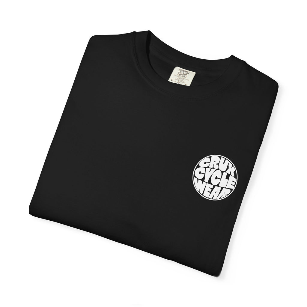 *2 NEW LIMITED COLORS** Norco Tee | Crux