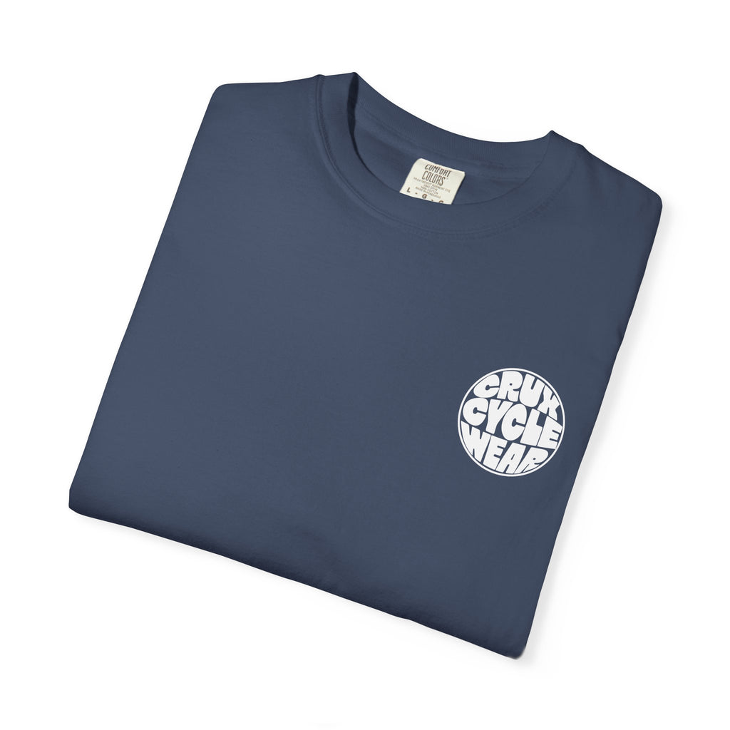 *2 NEW LIMITED COLORS** Norco Tee | Crux
