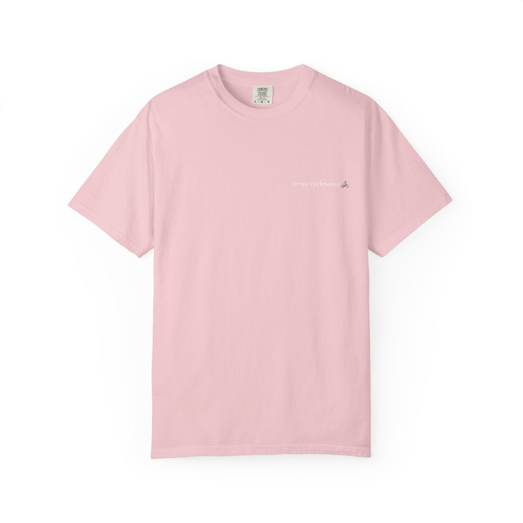 Crux "Vineyard Style" Tee