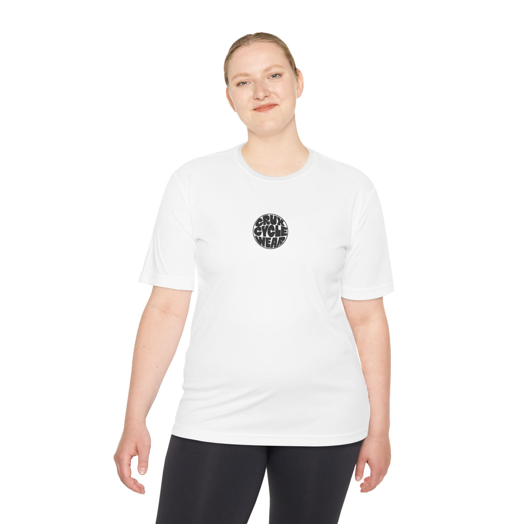 Crux Sport-Tek® PosiCharge® Moisture Wicking Tee