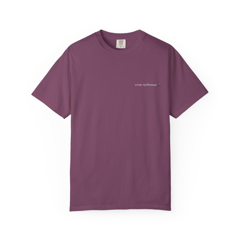 Crux "Vineyard Style" Tee