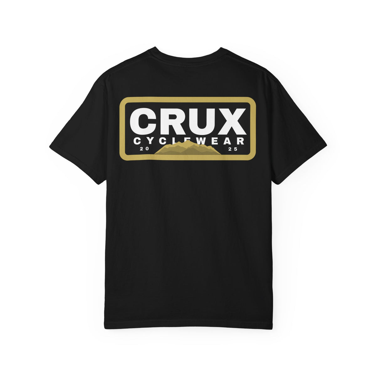 NEW DROP | Crux Founded Tee | Crux