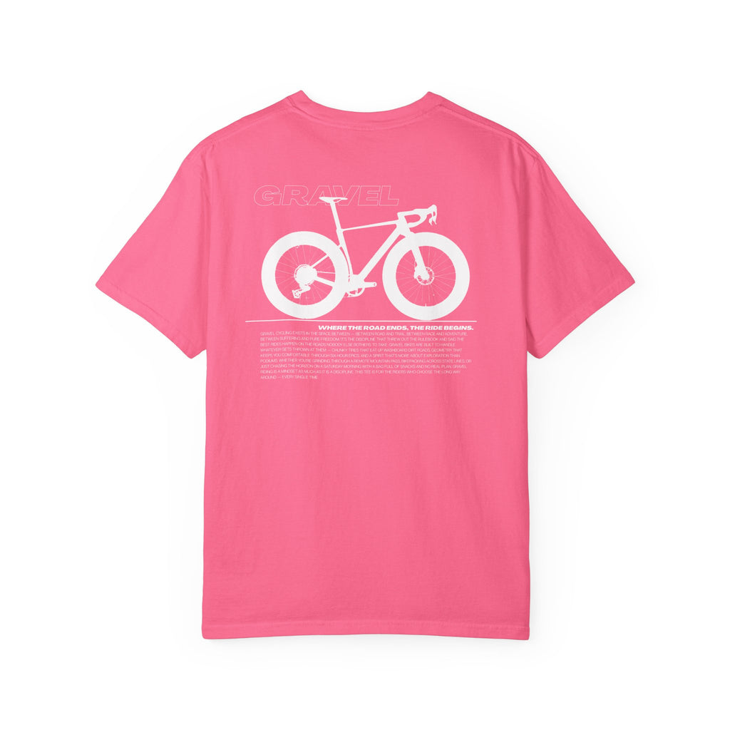 Gravel | Crux