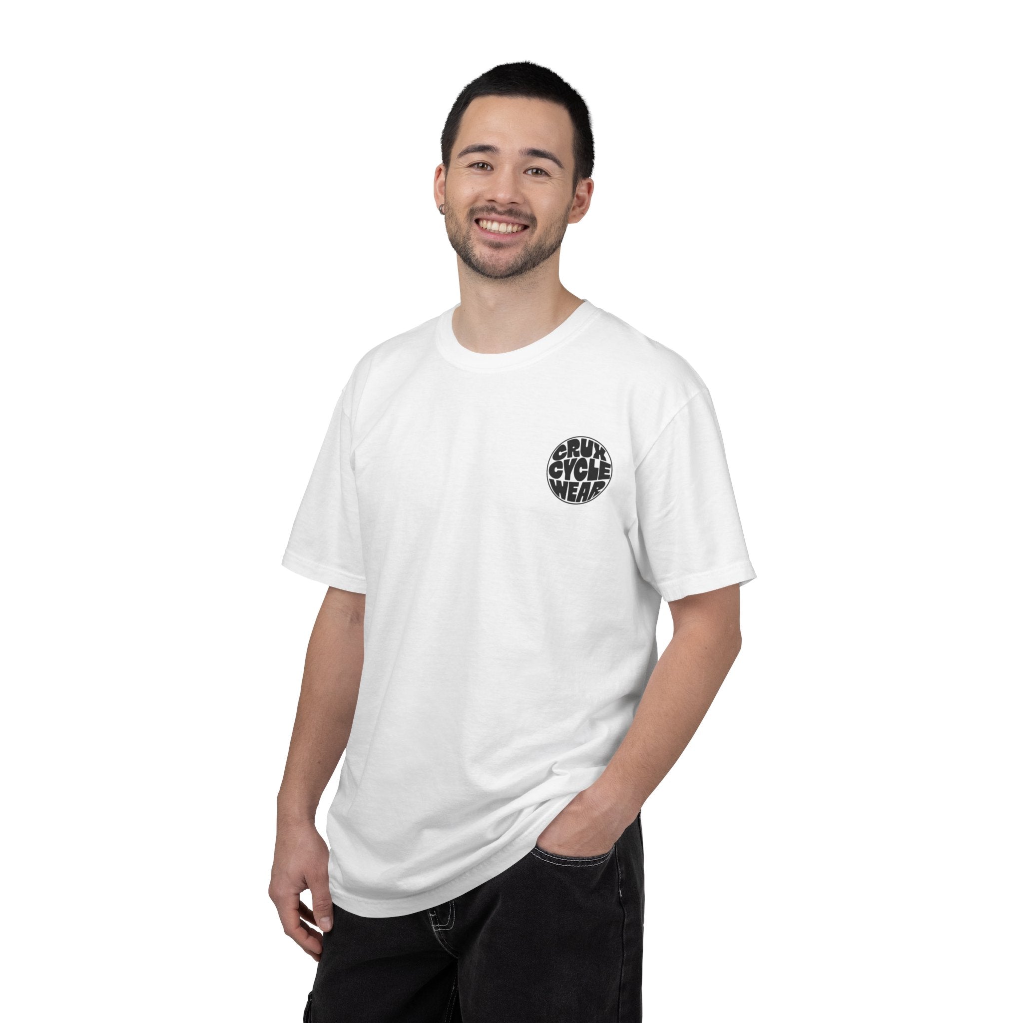 NEW DROP | Crux Founded Tee | Crux