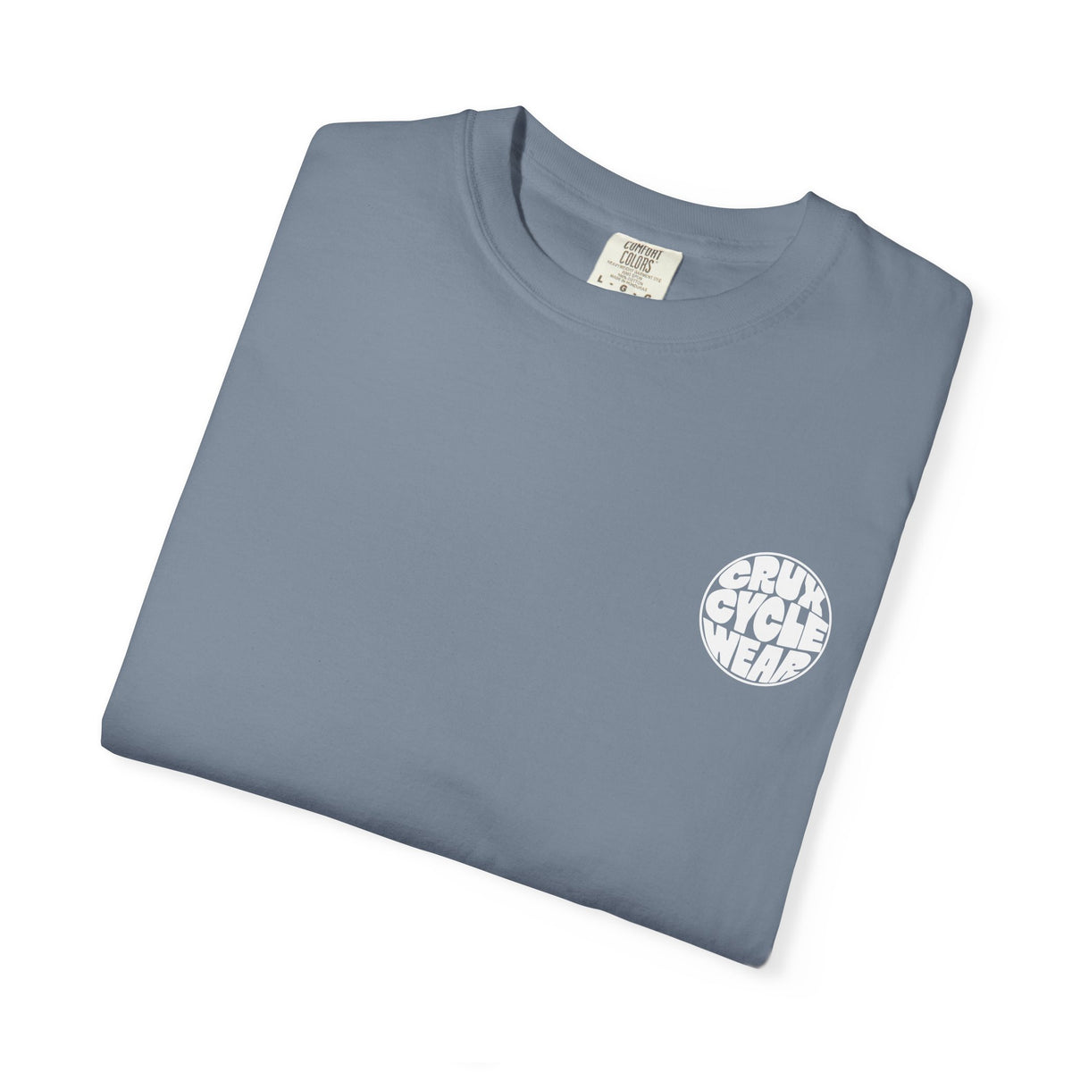 Base Tee: Hill Country | Crux