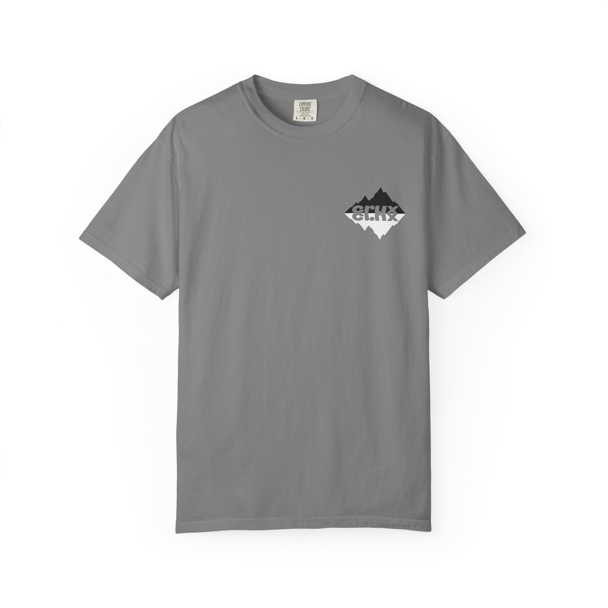 Mountaineer Tee | Crux