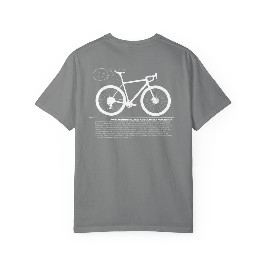 Cyclocross | Crux